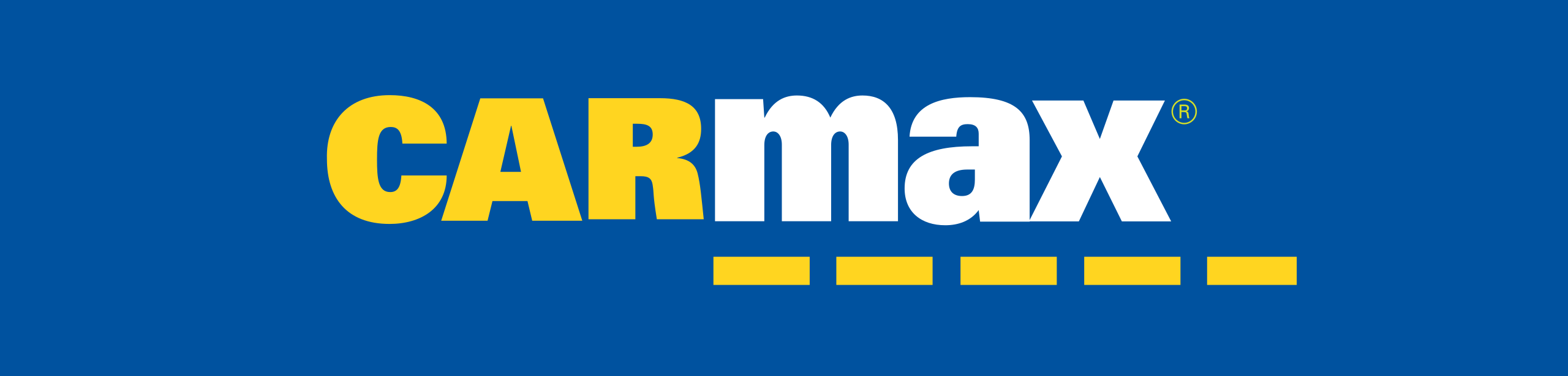 carmax logo