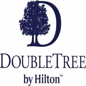 doubletree logo