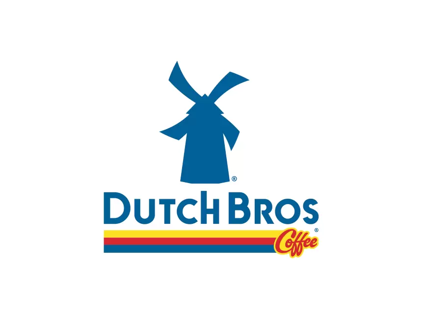 dutch bros logo