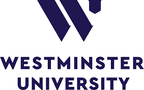 westminster university logo